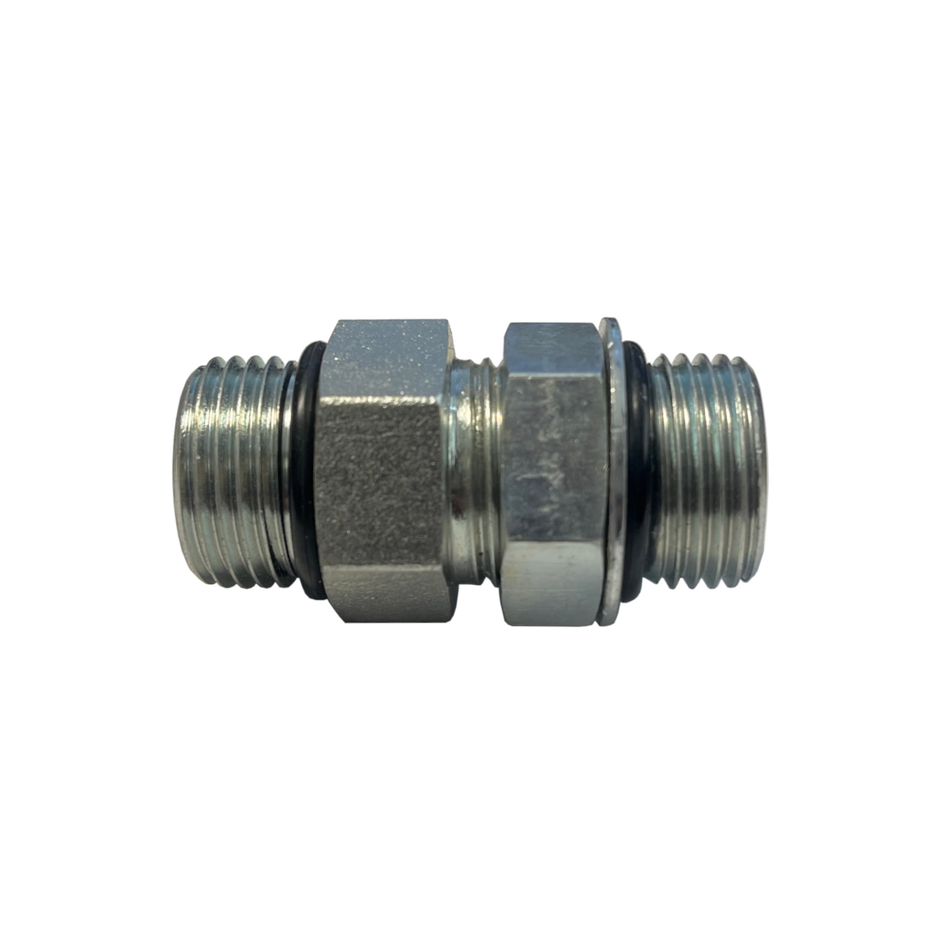 SAE Straight Thread (ORB) — Northeast Hydraulics Inc.