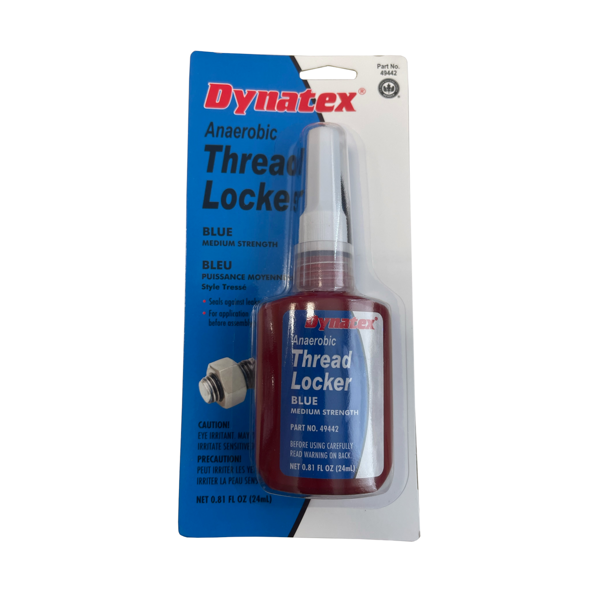Thread Locker — Northeast Hydraulics Inc.