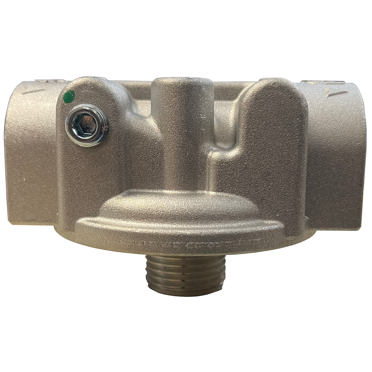 Spring Filter Head Filter Heads — Northeast Hydraulics Inc.