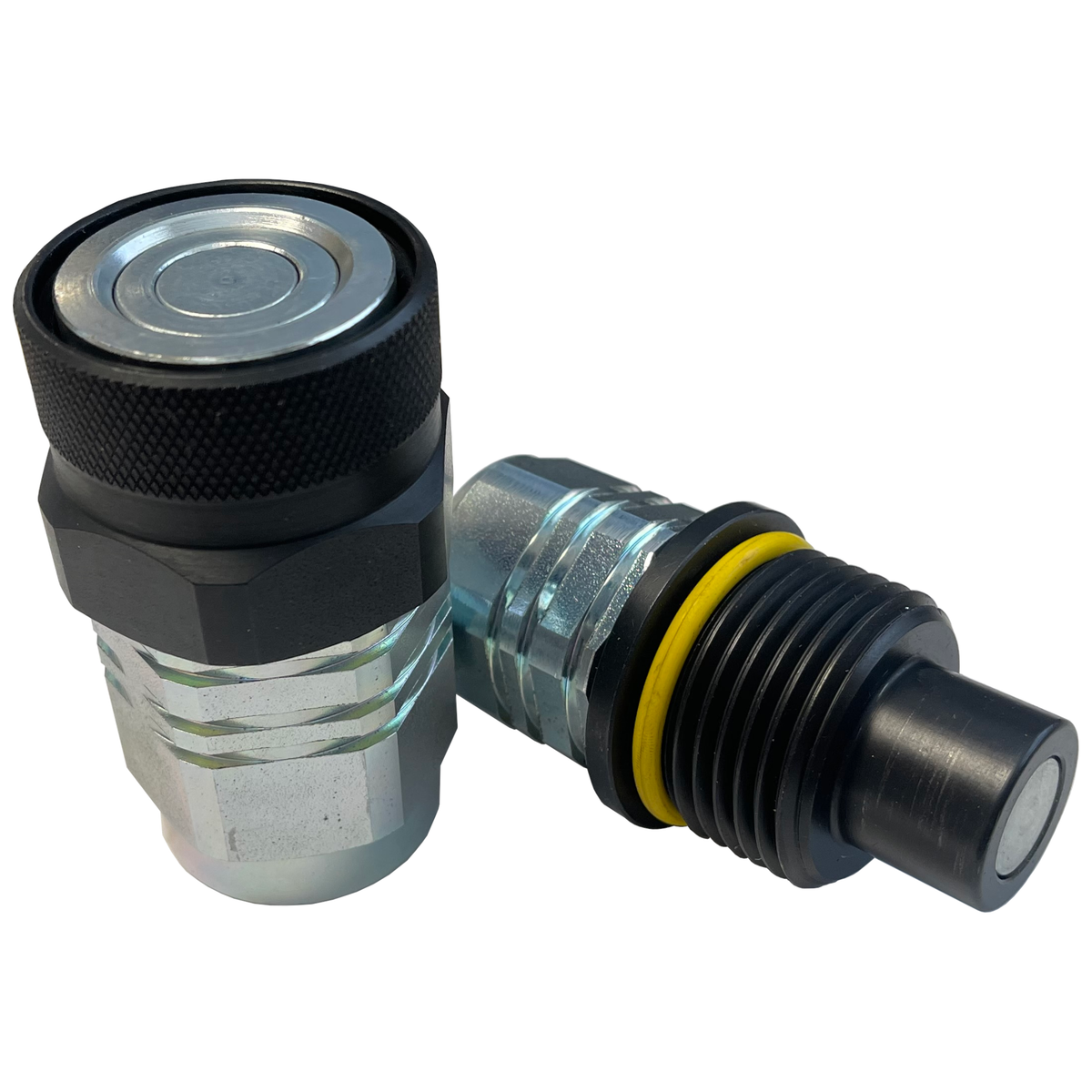 VEP Style Quick Couplings — Northeast Hydraulics Inc.