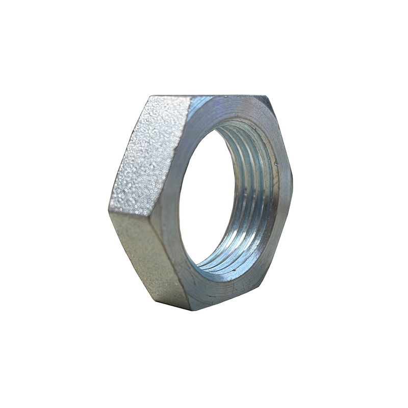 -20 Bulkhead Locknut (0306-20)