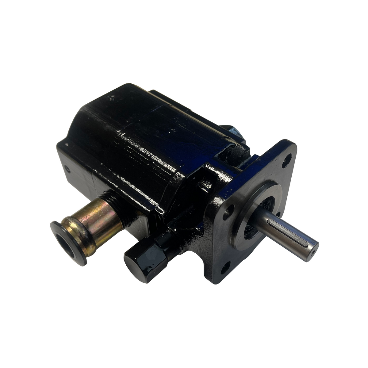11 GPM 2Stage Log Splitter Pump (257031) — Northeast Hydraulics Inc.