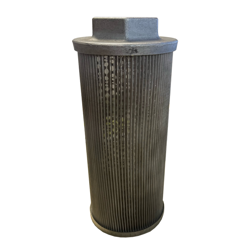 1 1/2" NPT Suction Strainer (50 GPM/100 Micron/3 PSI Bypass)