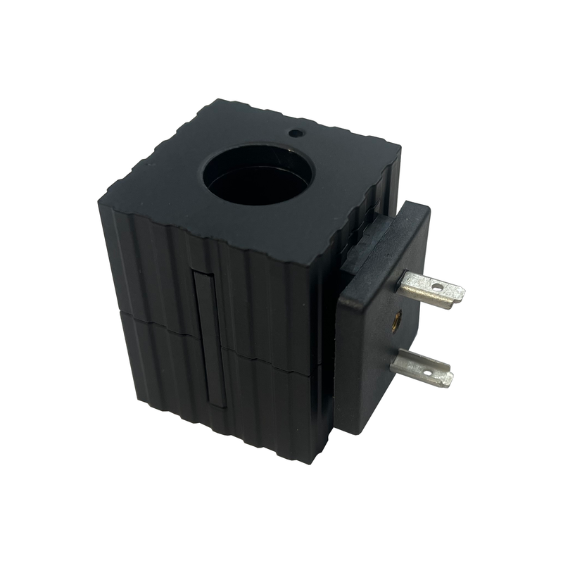 "S" TYPE BUCHER COIL