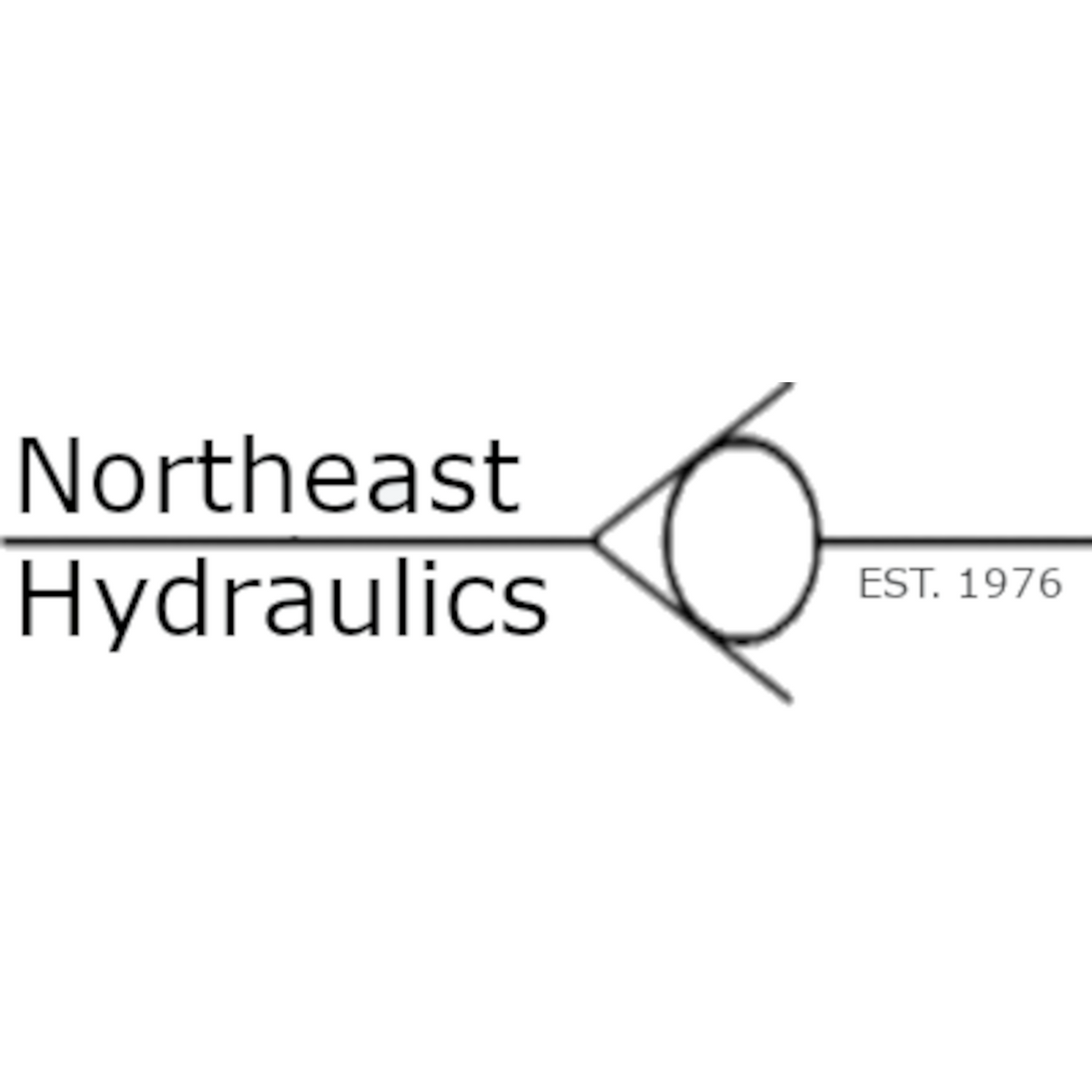 8 Series 2way SAE 06 Ports Aluminum Valve Body (30402) — Northeast Hydraulics Inc.