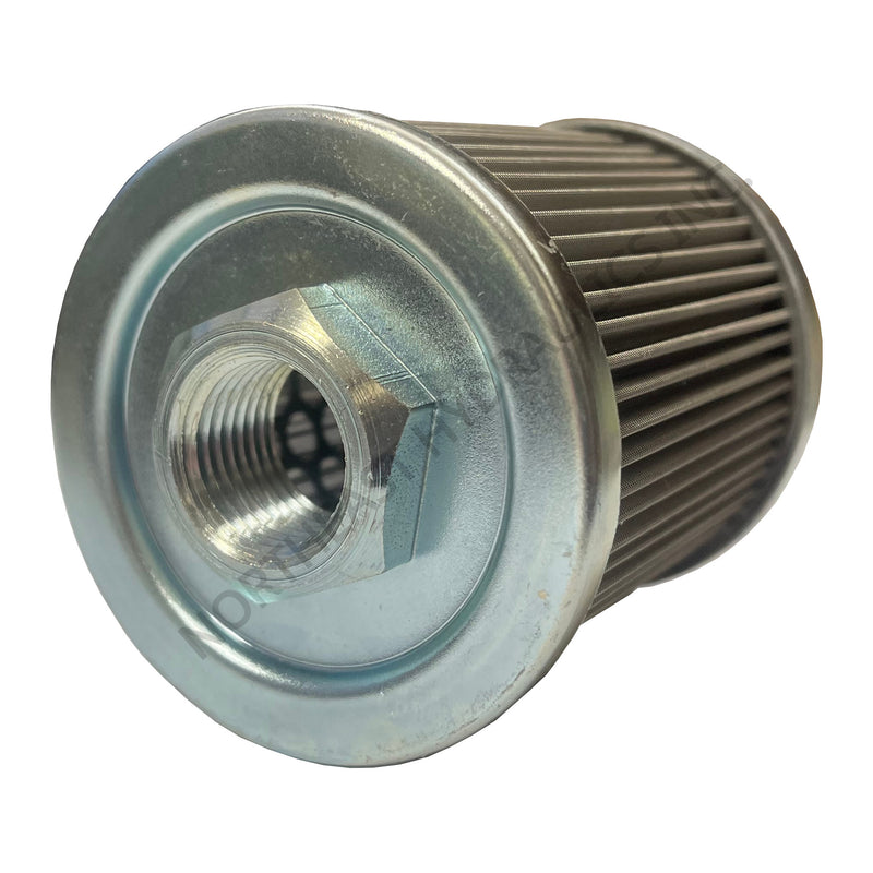 Donaldson P563305 Suction Strainer (5 GPM/150 Micron/3 PSI Bypass)