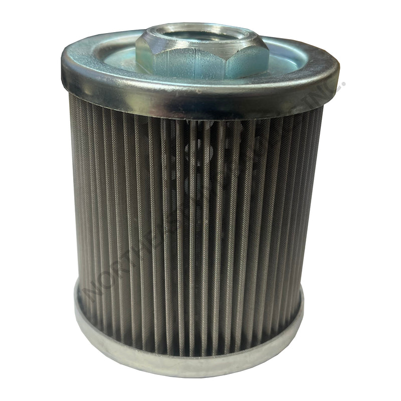 Donaldson P563305 Suction Strainer (5 GPM/150 Micron/3 PSI Bypass)