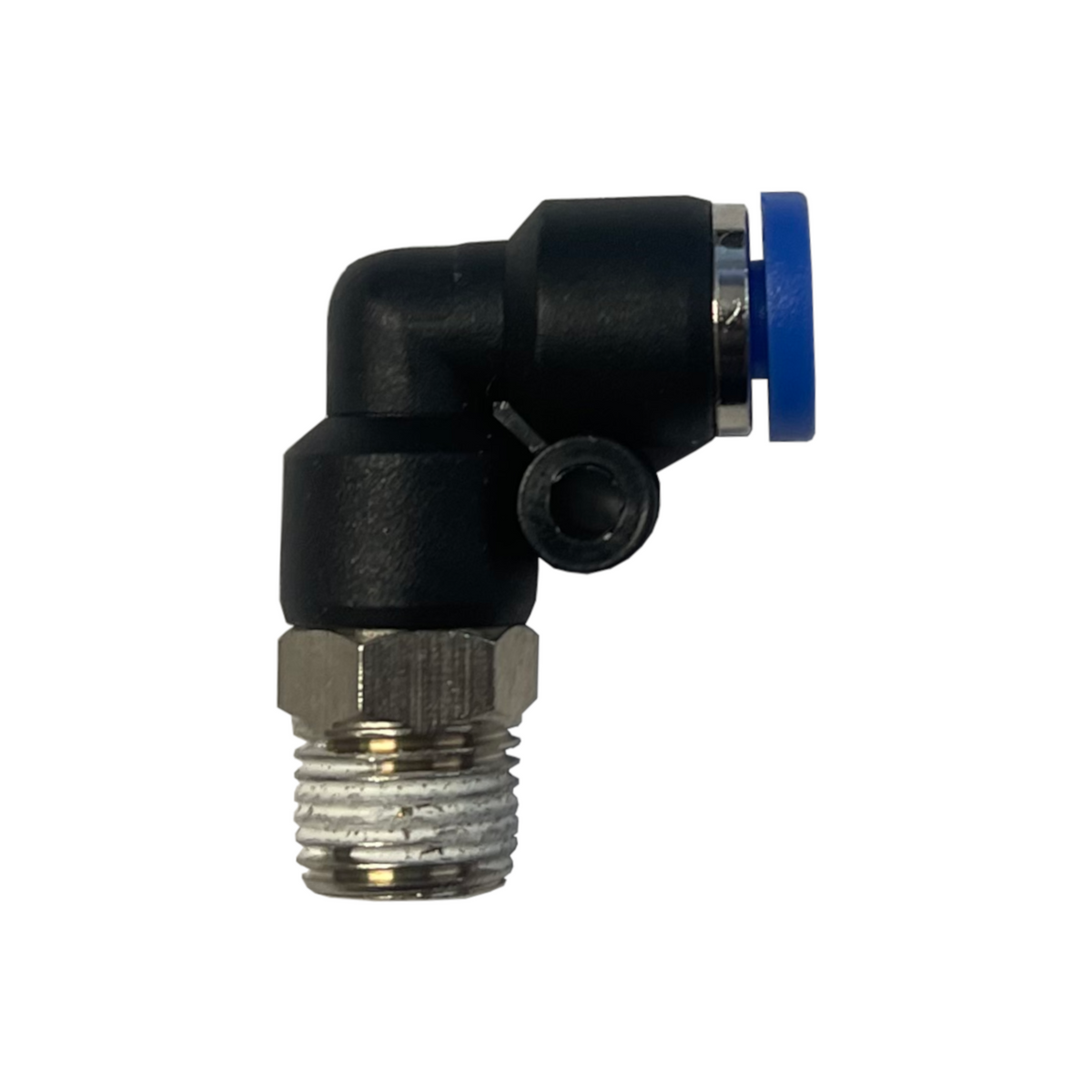 Composite Push to Connect Fitting - 10mm Tube X 1/2