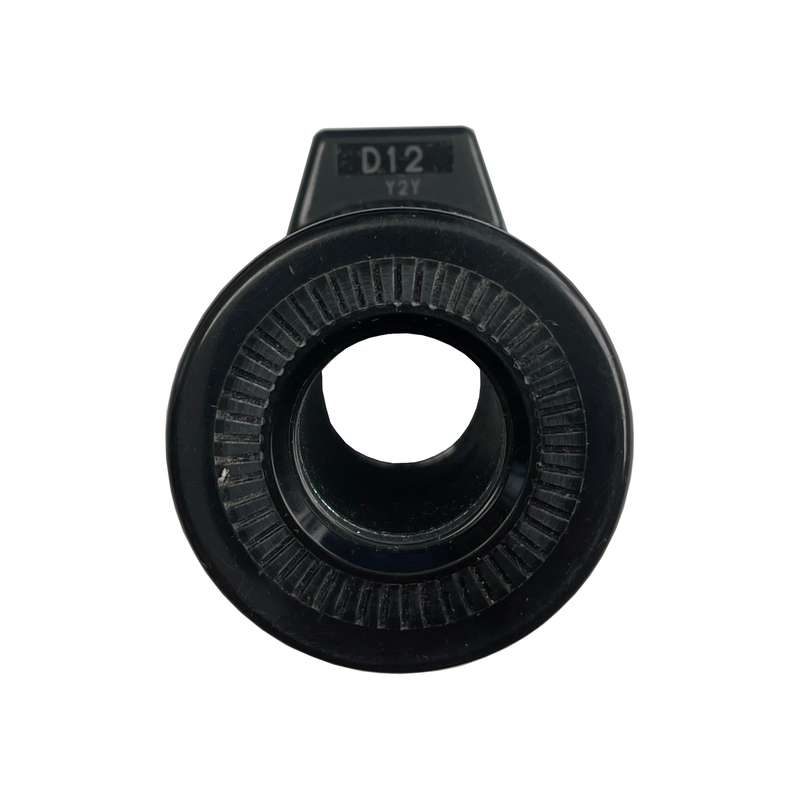 Yuken 12 VDC D03 70 Series Valve Coil (C-SD1-12-70)