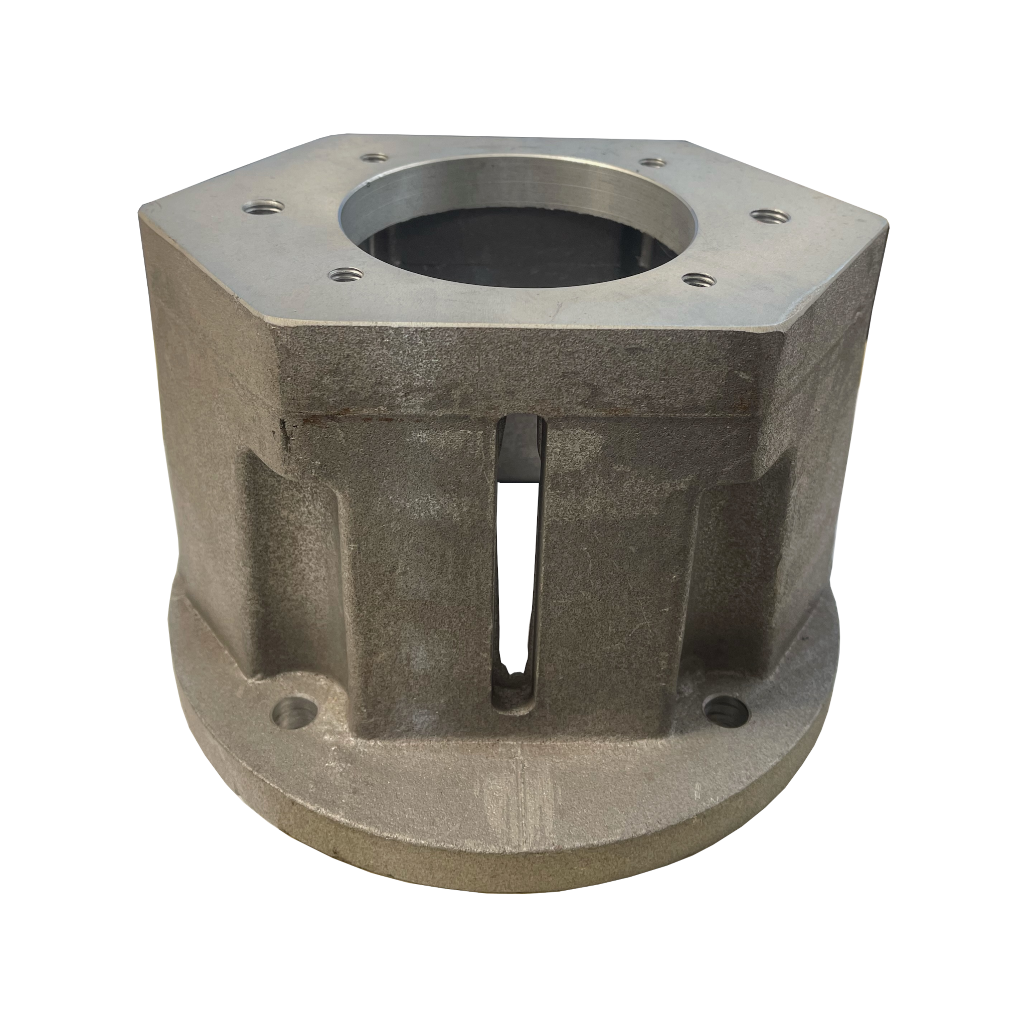 Electric Motor Mount - SAE 