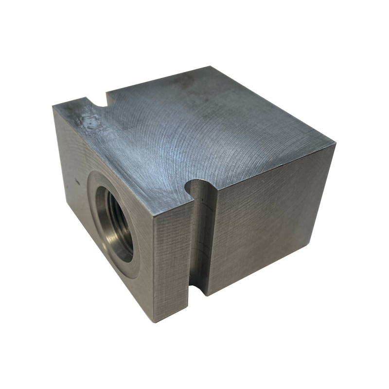 16 Series, 2-way, SAE-12 Ports, Steel Valve Body (30202)