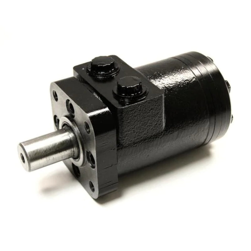 5.87 in³/rev BMPH-100-H4-K-P Hydraulic Motor