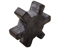 L075 Series Jaw Coupling Insert-Buna