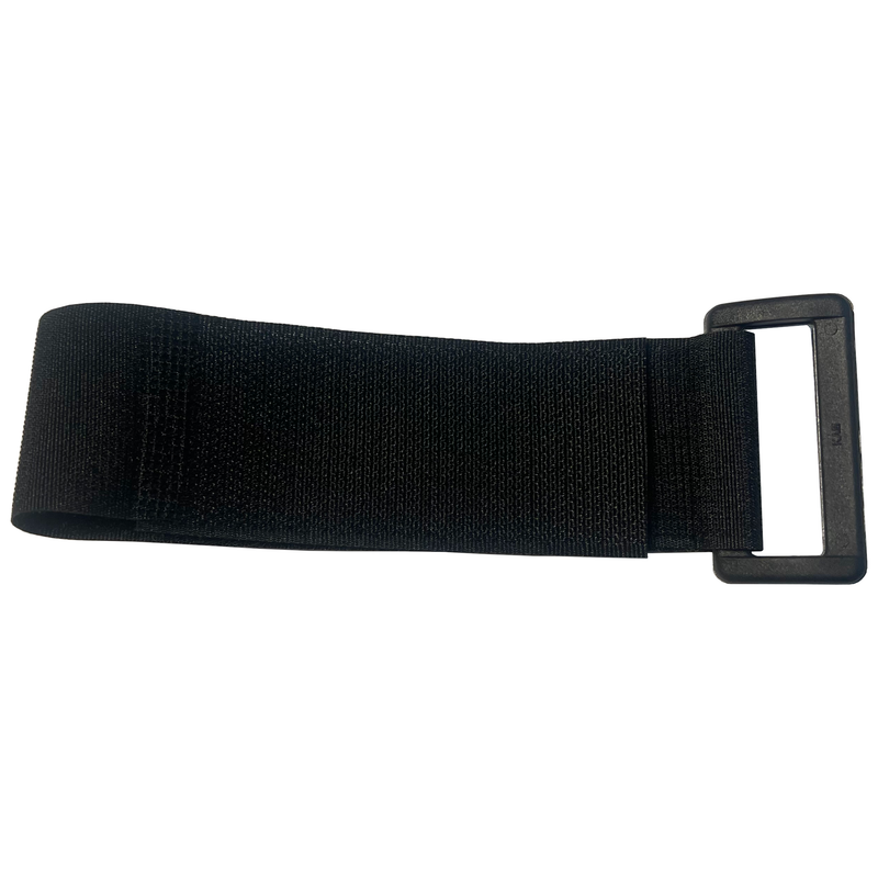 Cinch Strap - 8" Bundle Size
