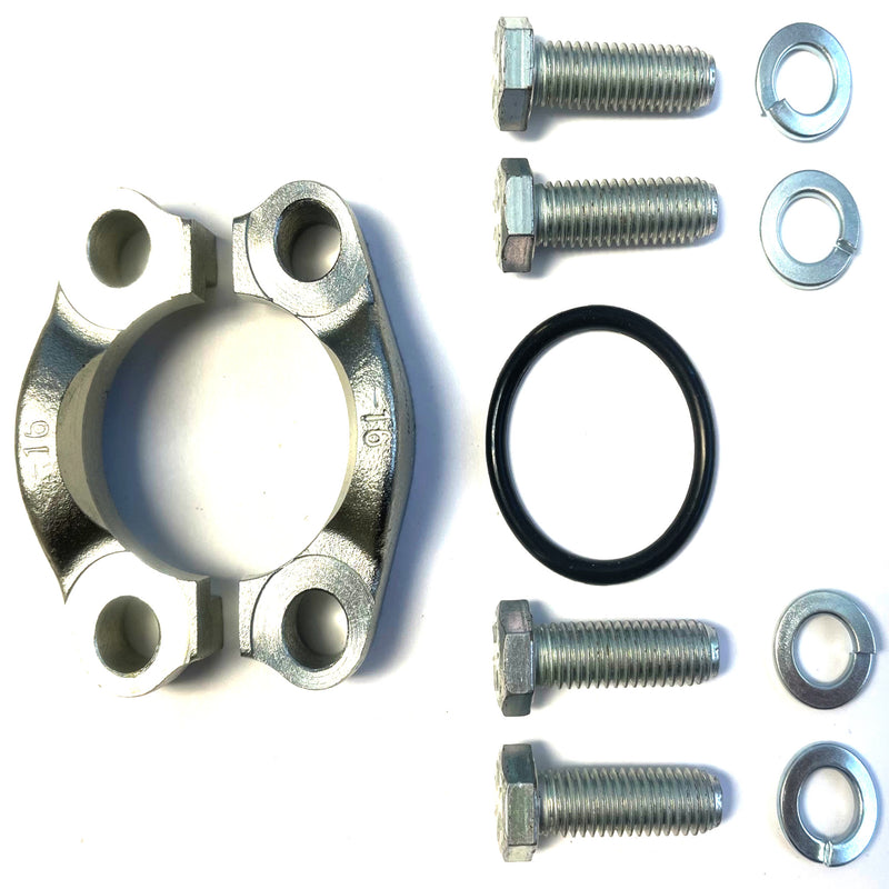 1" Code 61 Split Flange (P563044)