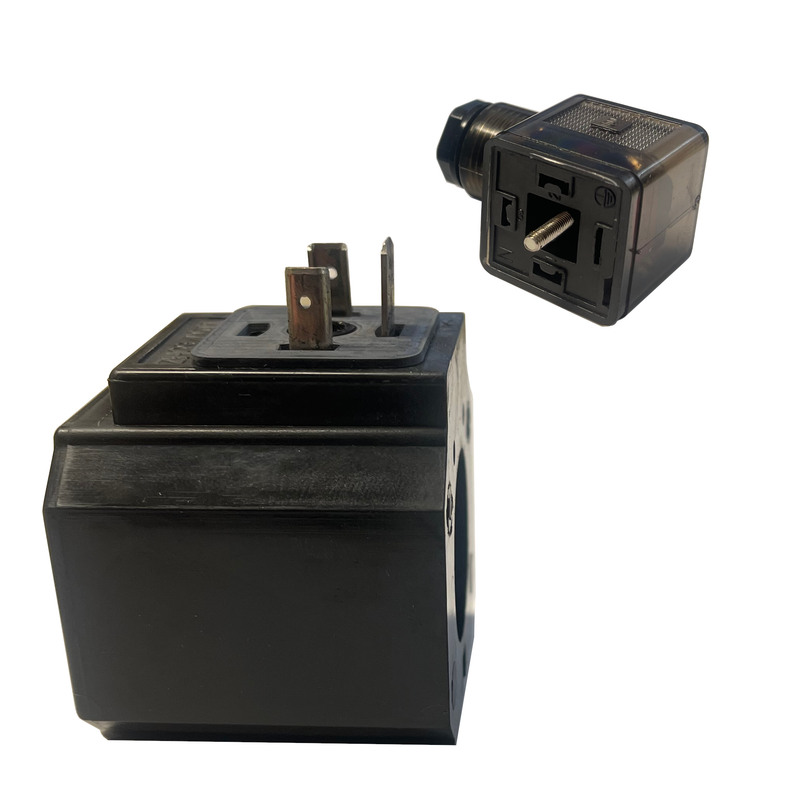 Kompass 110V AC D03 Valve Coil (D5CL02A156)
