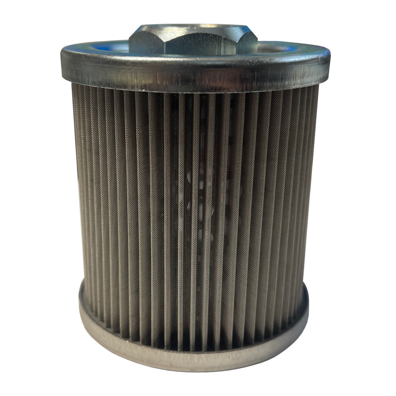 Donaldson P169012 Suction Strainer (5 GPM/100 Micron)