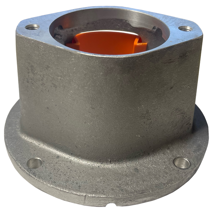 56c Electric Motor Mount - SAE