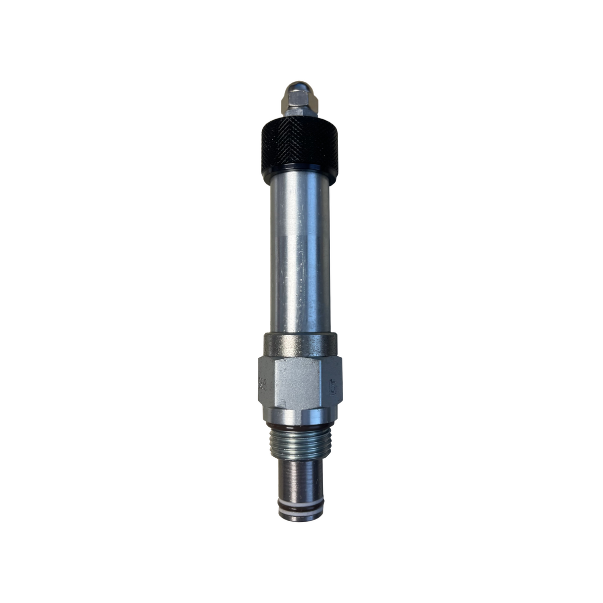 Solenoid Operated Proportional Relief Valve (ERVD10V15) — Northeast Hydraulics Inc.