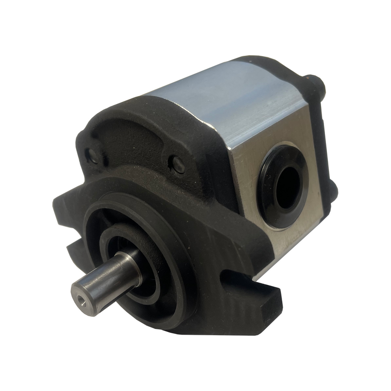 .94 GPM High Pressure Gear Pump (GP-F10-20-P-C)