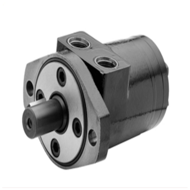 5.87 in³/rev BMPH-100-H2-K-P Hydraulic Motor