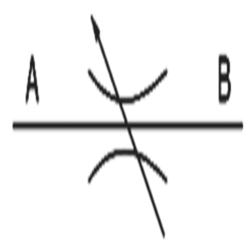 JP-NV-3/8 NPT In-Line Needle Valve (5000 PSI)
