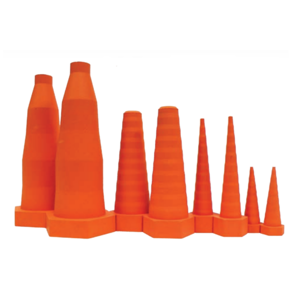 Rhino Drip Proof Plugs ROPLUG-1 Kit - Sizes -04 thru -08 (1/4