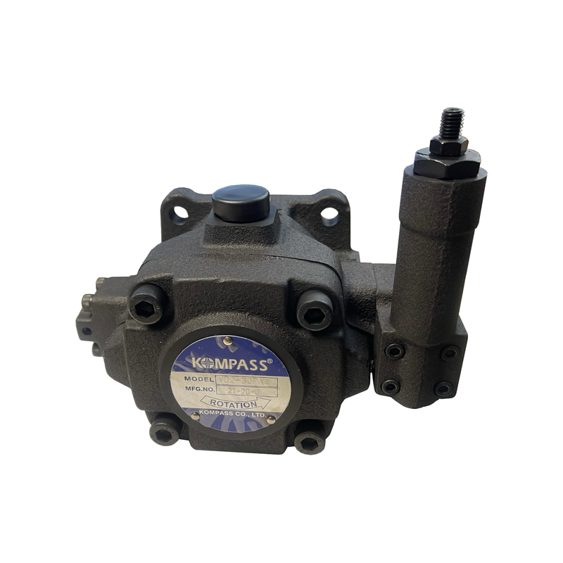 Kompass Variable Displacement Vane Pump - 1000-2000 PSI (VD2-30F-A4)