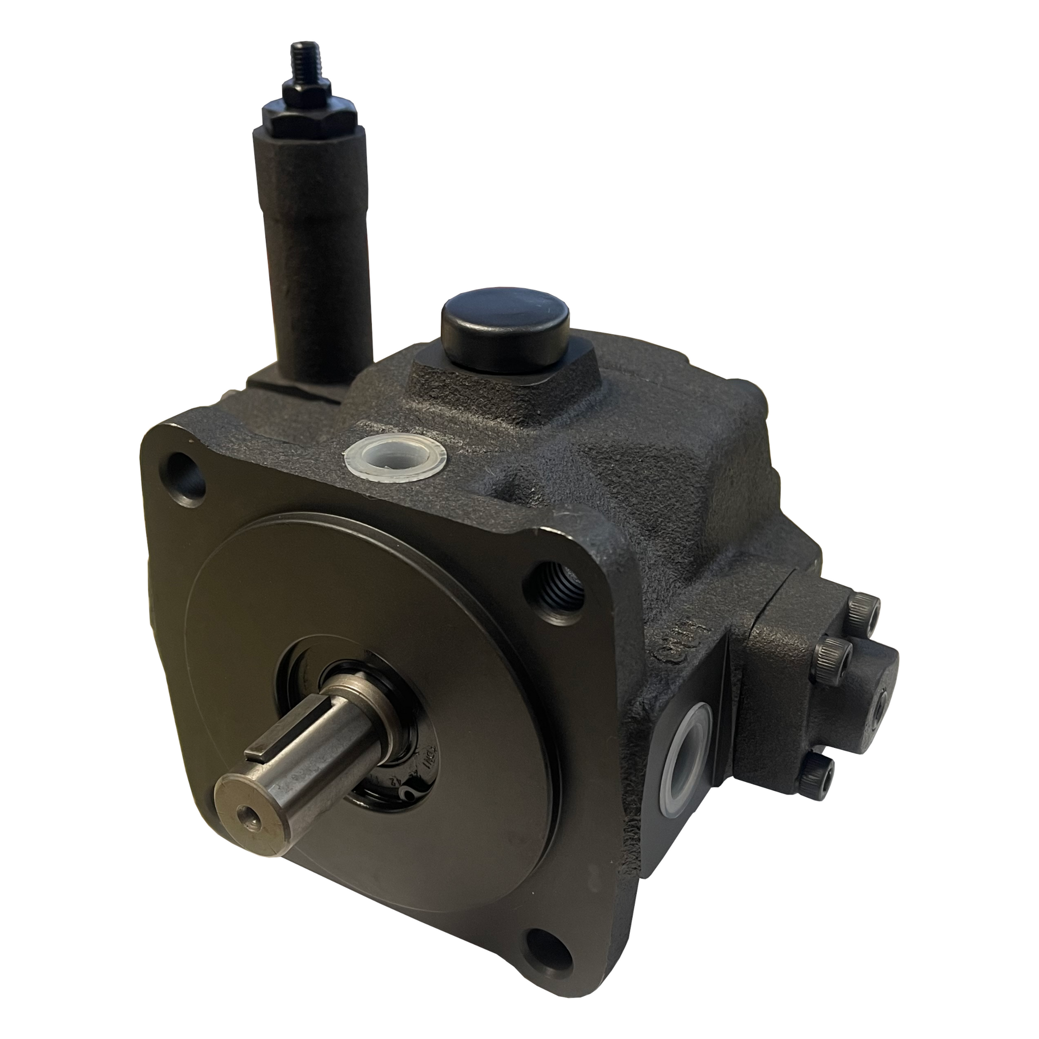 Kompass Variable Displacement Vane Pump 10002000 PSI (VD230FA4) — Northeast Hydraulics Inc.